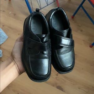 Wonder Nation Dress Shoes Size 9